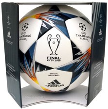 Adidas final kyiv - adidas, ucl