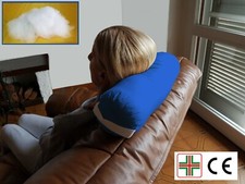 Cuscino Cilindrico per il