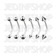 Curved Barbell Banana Bar |