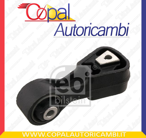 Sospensione motore febi - motore,