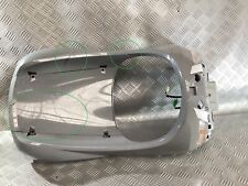 SCUDO ANTERIORE CON DANNO