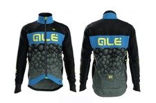 ALE' GIUBBINO INVERNALE RACING