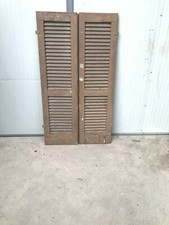 PERSIANA  CON CATENACCIO