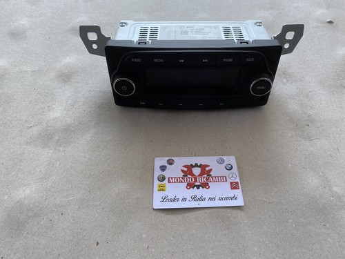 42716350 stereo autoradio mp3 - 42716350,