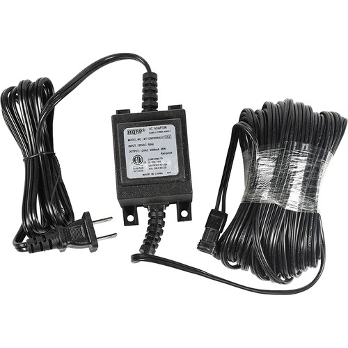 Hqrp 50ft power cord for - 50ft,
