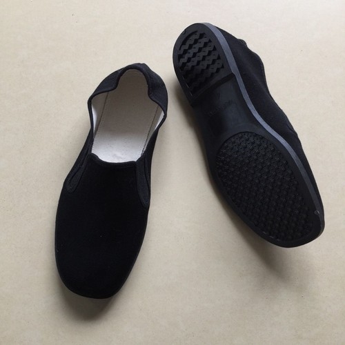 Kung tai chi - schuhe, china