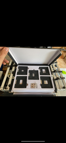 Stencil per reballing - stencil,