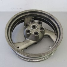 Cerchio ruota posteriore