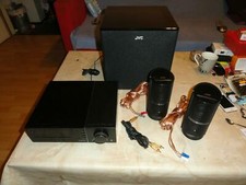 Jvc f4b lettore dvd - lettore, sistema