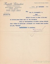 Lli salvadori trasporti - §, f.lli