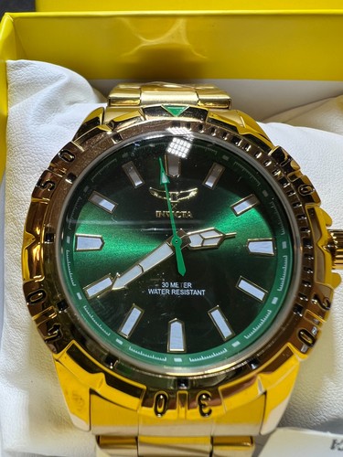 Orologio uomo invicta - uomo,