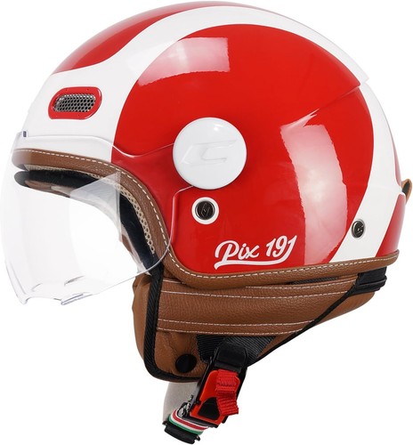 Casco jet cgm - cgm, 191g