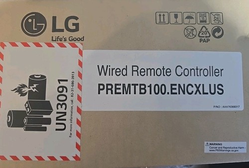 Premtb100 encxlus - lg, premtb100.encxlus
