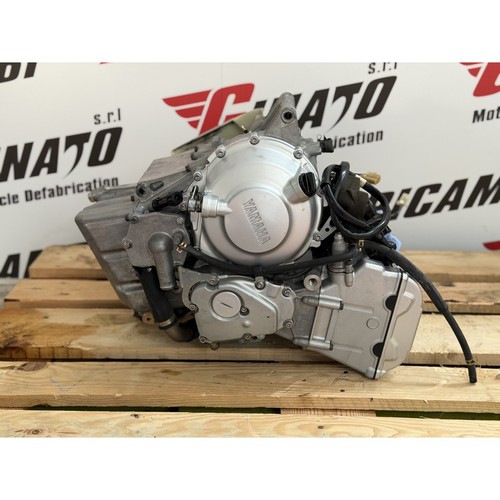Blocco motore completo nj502e - blocco,