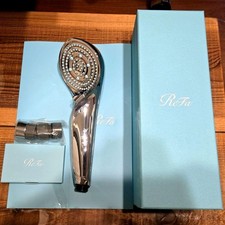 Soffione doccia ReFa Fine