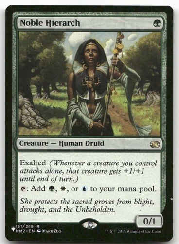 Noble hierarch 151 249 - hierarch, (lp)
