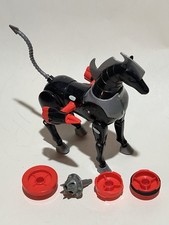 ANDROMEDA Micronauti GIG MEGO