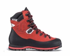 Scarpa trekking pelle - trekking, in