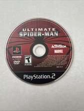 Ultimate Spider-Man (Sony