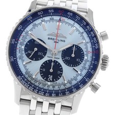 BREITLING Navitimer B01 AB0139