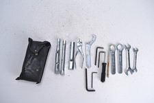 Kit attrezzi di servizio