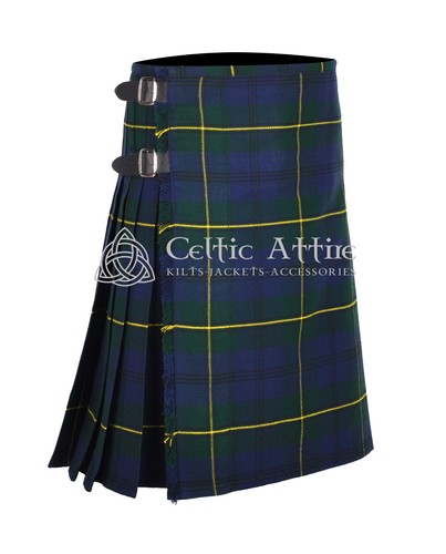 Johnston tartan yard - johnston,