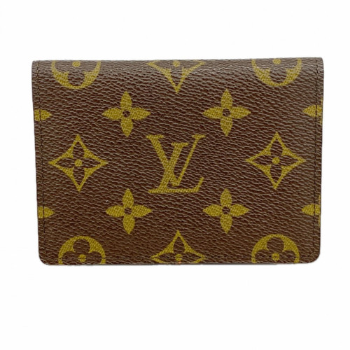 Louis vuitton porta biglietti - porta,