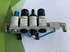 FESTO MS4-EM1-1/4 +
