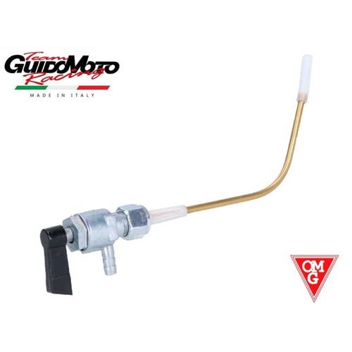 Rubinetto serbatoio - rubinetto,