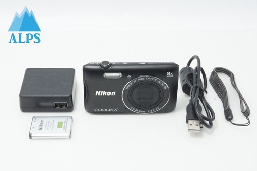Come nuovo nikon - nikon, coolpix