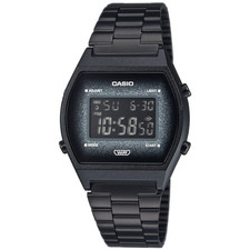 Watch Casio Illuminator Black