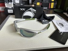Oakley XX FMJ 5.56/Emerald