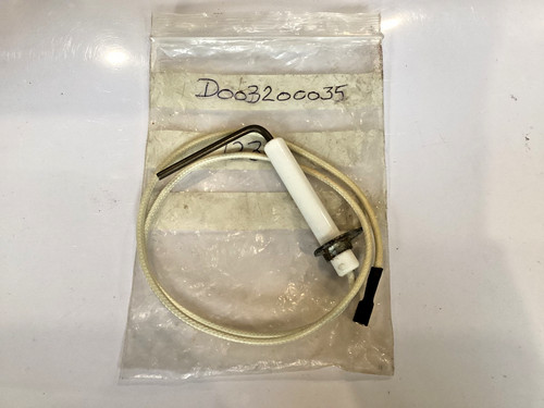 Heatline 3003200035 elettrodo - heatline,