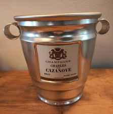 Champagne secchiello ghiaccio