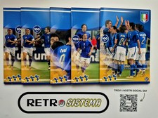 Lotto 5 quaderni Pigna Italia