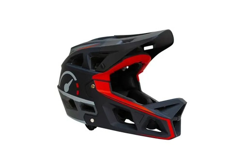 Casco mtb per bambini revvi - casco,