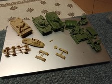 Atlantic soldatini carri