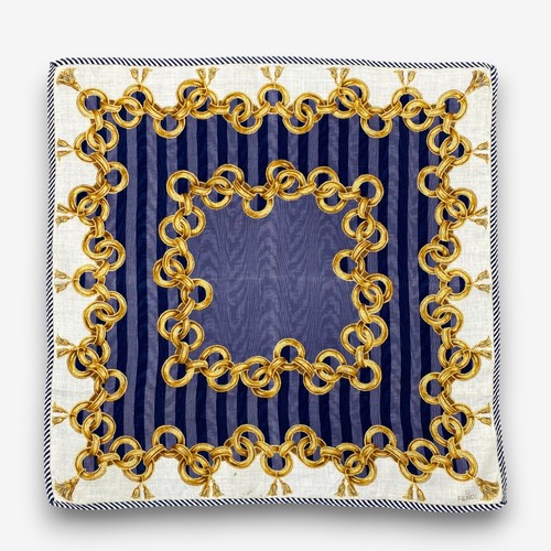 Vintage fendi fazzoletto - fendi,