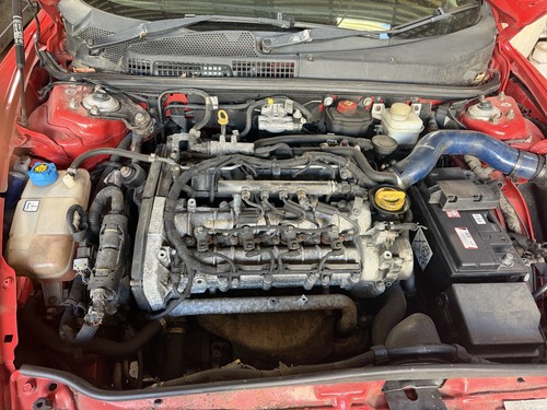 Cambio alfa romeo - alfa,