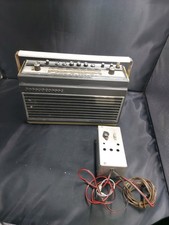 Vintage schaub lorenz touring - vintage,