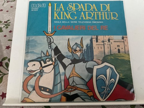 Cavalieri del blue - i,