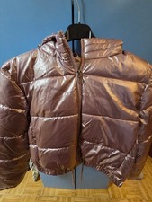 Giubbotto invernale donna