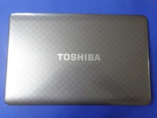 SCHERMO DISPLAY COMPLETO PC PORTATILE TOSHIBA SATELLITE L 750-1 RQ 15,6"