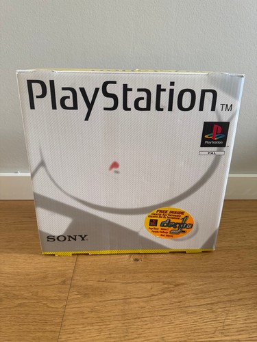 Sony ps1 console scph - ps1, scph-5502