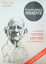 FUTURO PRESENTE 3/AUTUNNO 1993