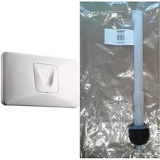 GROHE Piastra di Azionamento