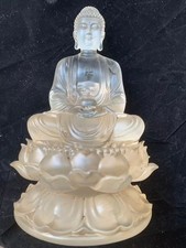 Eccellente grande statua