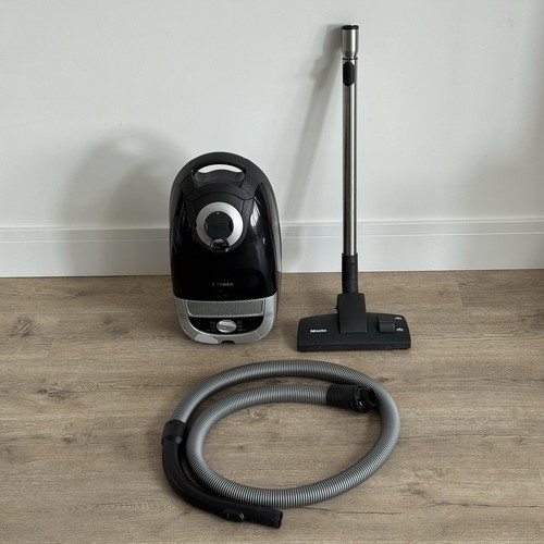 Aspirapolvere cilindro miele - aspirapolvere,