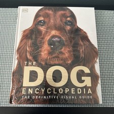 Dog Encyclopedia : The
