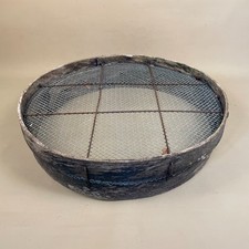 Antico setaccio setaccio